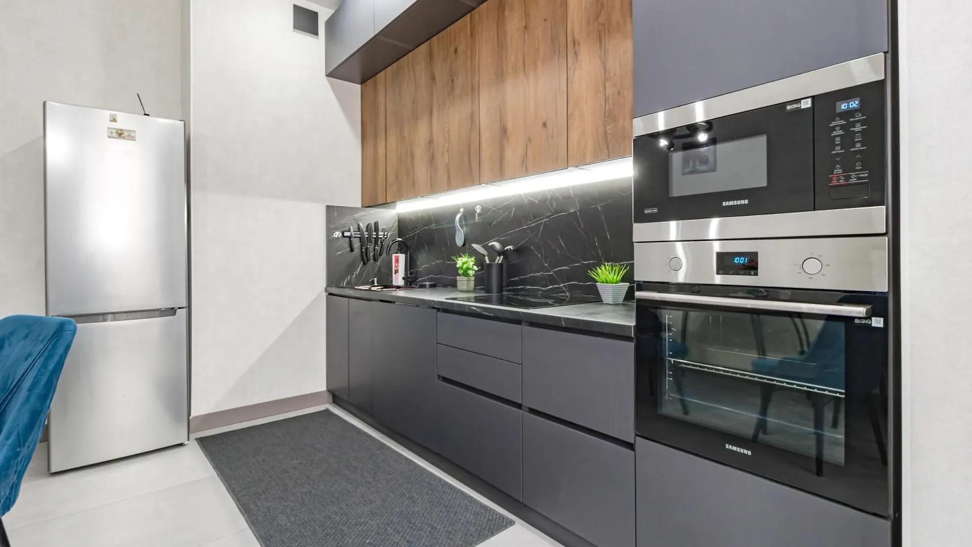 Красотка В Сером Apartment Nur-Sultan  Nur-Sultan (Astana)