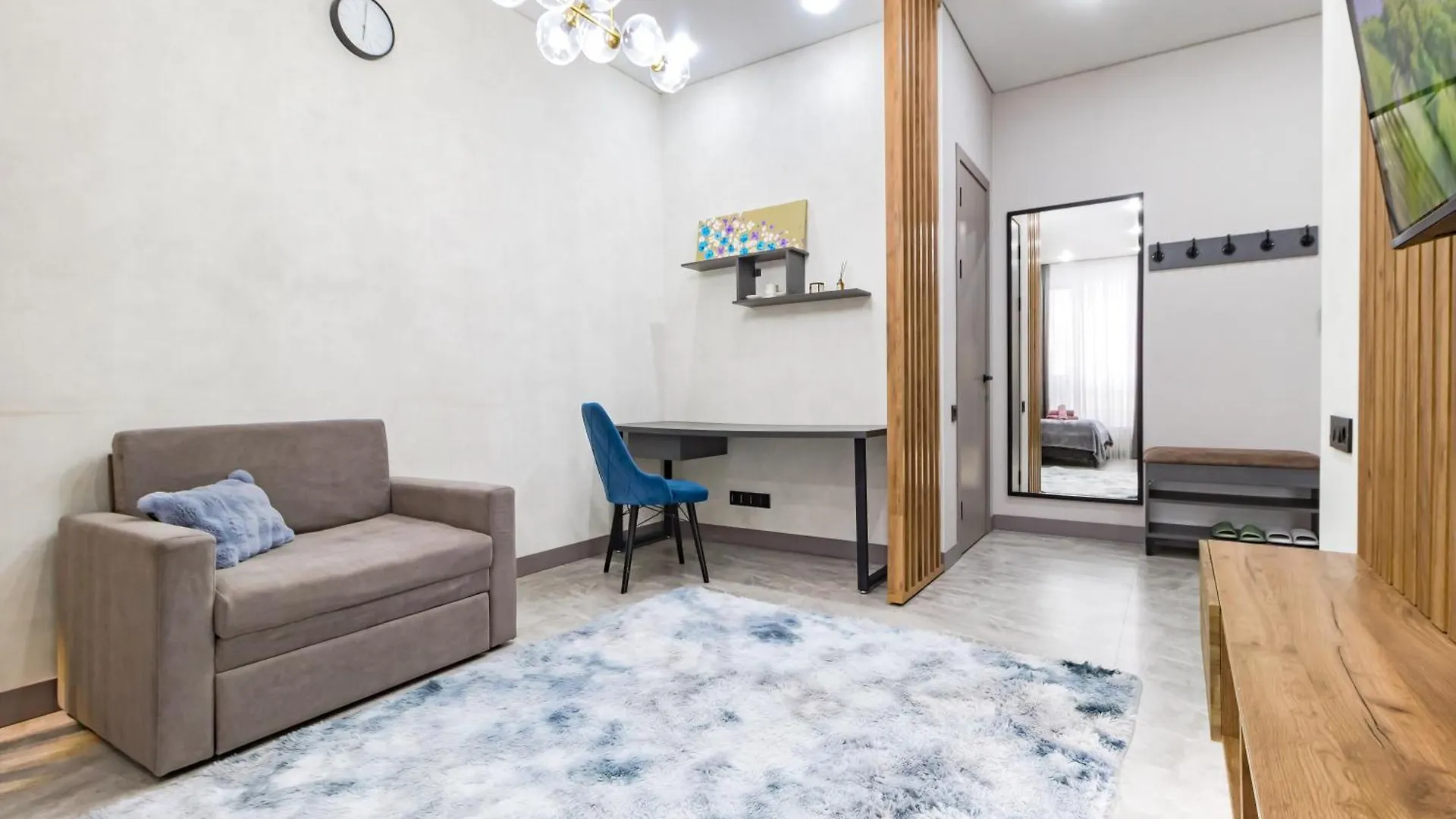 Красотка В Сером Apartment Nur-Sultan  0*, Nur-Sultan (Astana)