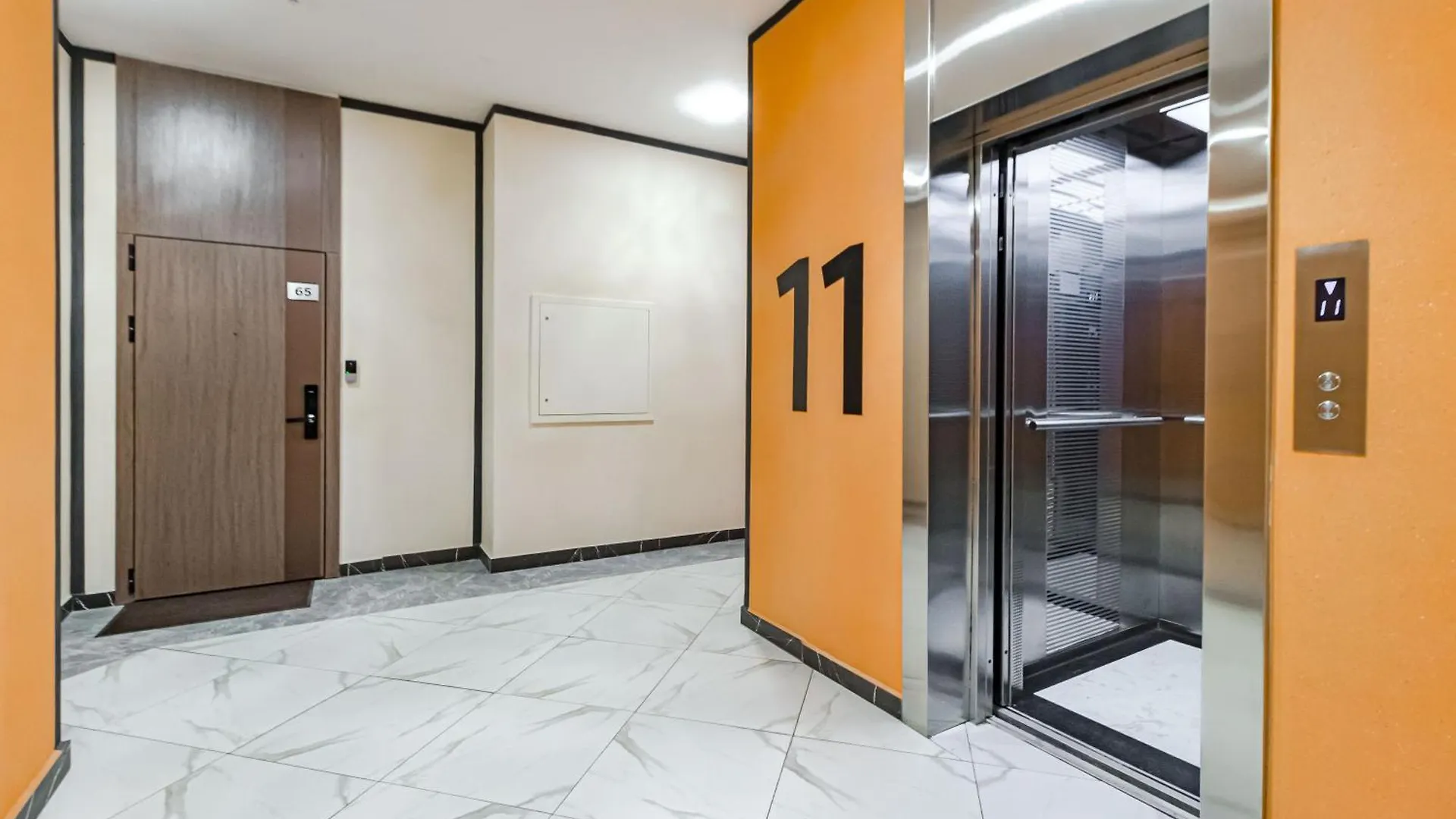 Красотка В Сером Apartment Nur-Sultan  0*, Nur-Sultan (Astana) Kazakhstan